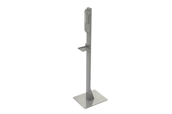 Smittevern og Hygiene - Dispenserstativ 2.0 