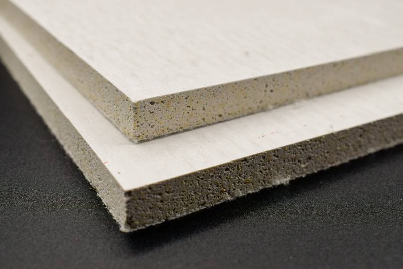 Magply A1 Non Combustible Roofing Board