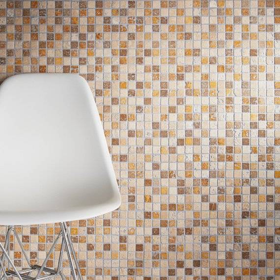 Natural Mosaics Wall Tiles