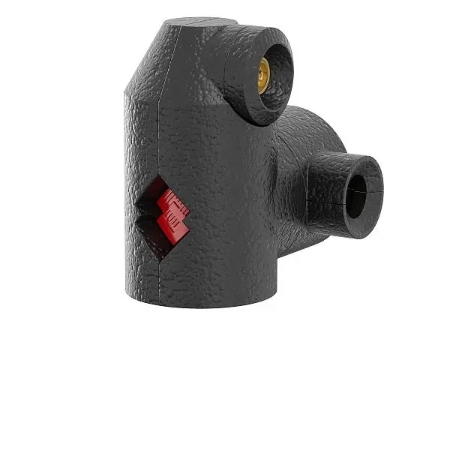 Ilman- ja lianerottimet - Flamcovent Smart EcoPlus