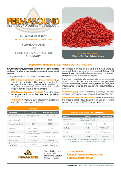 FlameOrange-15210_TDS_PERMAPOUR_by_PERMABOUND