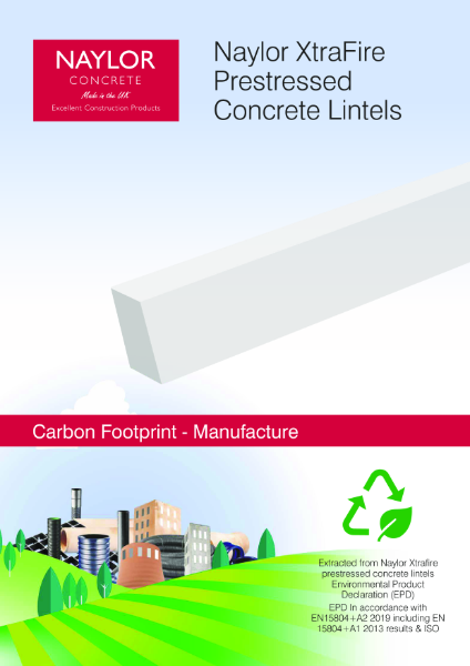 XFS4 Sustainability rating