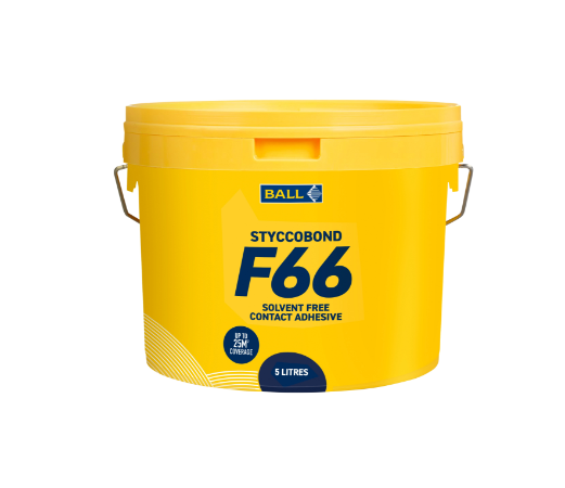 Styccobond F66 - Flooring Adhesive
