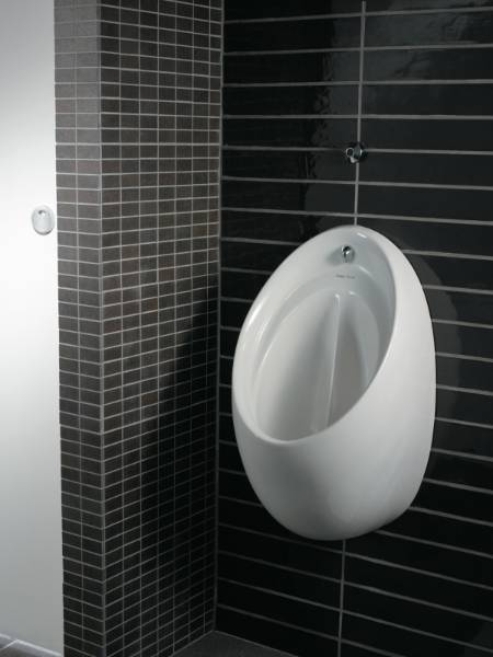 Contour 21 HygenIQ Urinal - Urinal