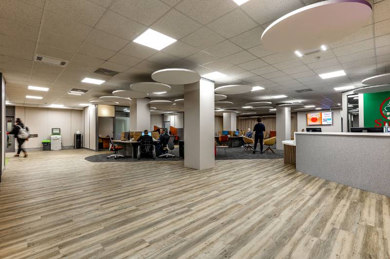 Civic Centre, Sutton