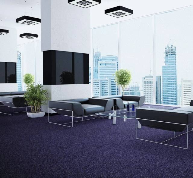 Desso Tempra Carpet Tiles