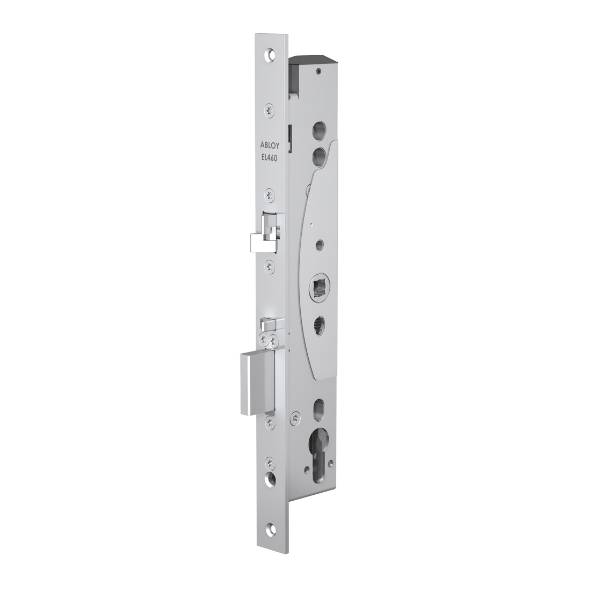 Electric Lock Narrow (EL460)