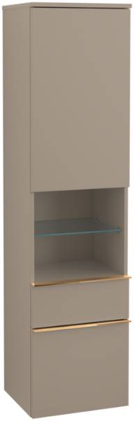 Venticello Tall Cabinet A95215