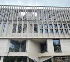 The Marshall Building, London School of Economics