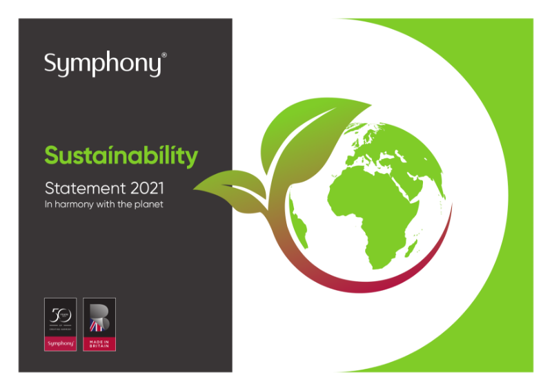 Sustainability Statement 2021