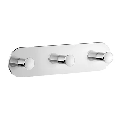 Krok - Kroklist, 3 kroker selvklebende TK359