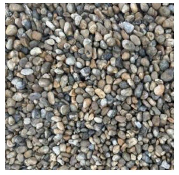 20/40mm Roofing Shingle
