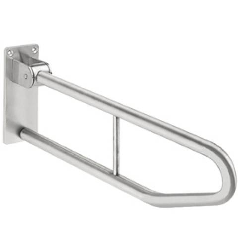 Contina Hinged Support Rails 