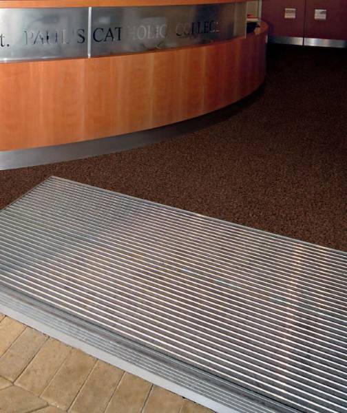 Tyreguard Primary Barrier Matting