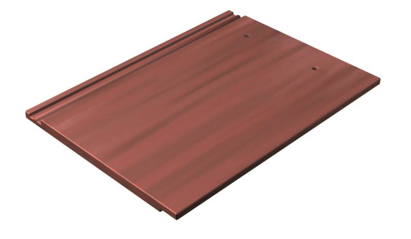 Roofing and cladding units