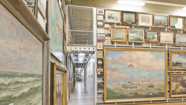ArteStore Maleriskjermer - ArteStore Faste Maleriskjermer