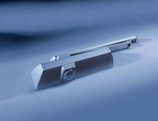 TS 90 Impulse Door Closer