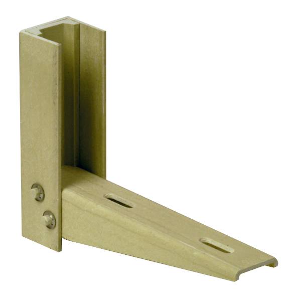 GRP Support Systems - Ladder and Tray Support System