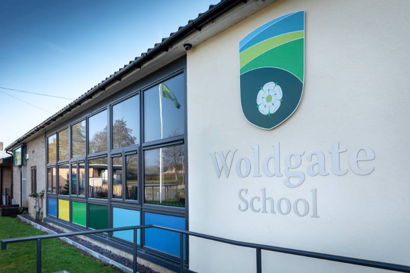 Woldgate School