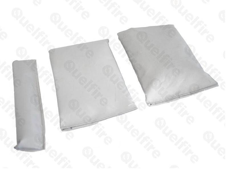 QFP QuelStop Intumescent Fire Pillow