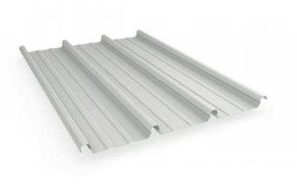 LYSAGHT KLIP-LOK 700 CLASSIC® (COLORBOND®  Steel & ZINCALUME® Steel) 