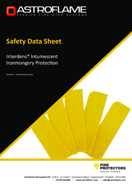 Interdens® (SDS)