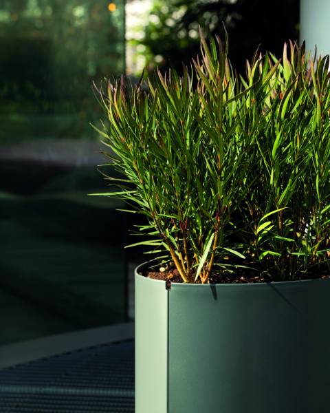 Duo C-E Planters