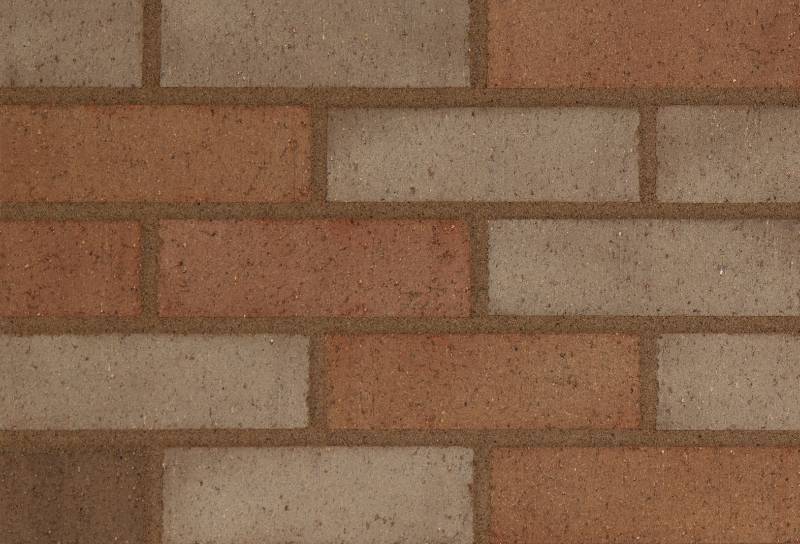 Blockleys Synthesis S07 Clay Brick