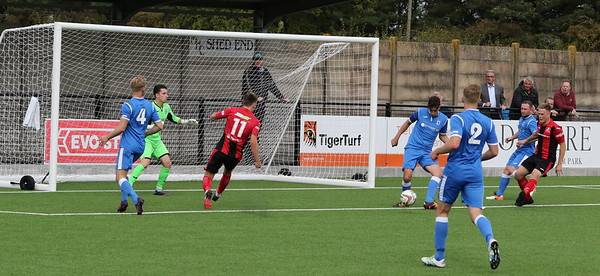 Artificial Grass Case Study - Cirencester Town FC