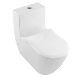 Subway One-piece WC 5620A0