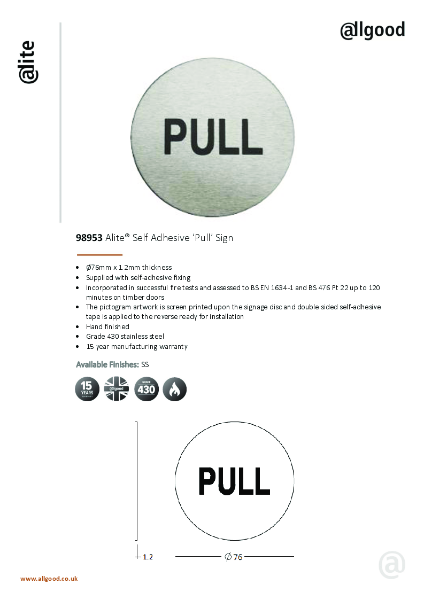 98953-Datasheet Iss04