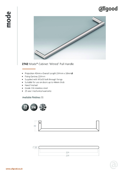 2742-Datasheet Iss03