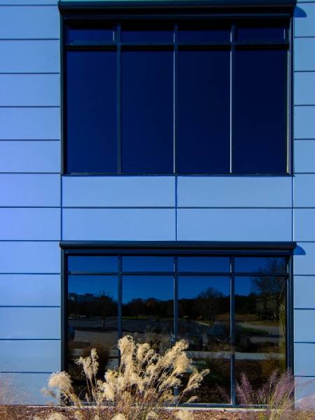 ALUCOBOND® PLUS 