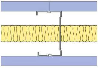 GypWall Single Frame - A206197S (EN)