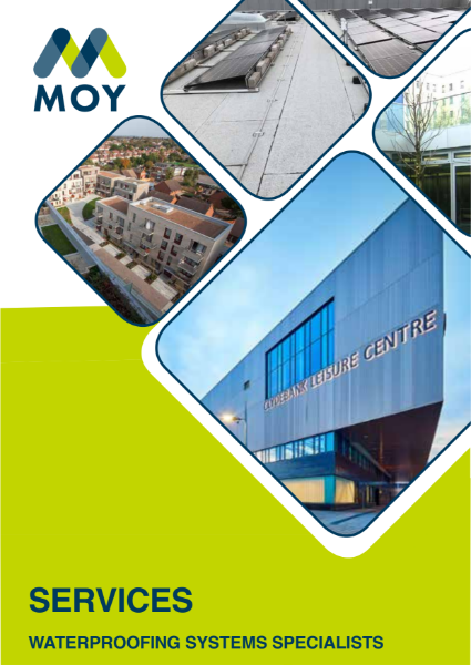 MOY Services Brochure