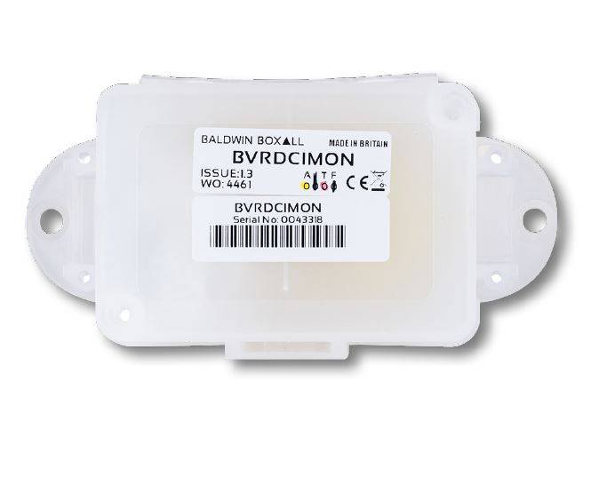 BVRDCIMON CIE Monitor Device&nbsp;&nbsp;&nbsp;&nbsp; 