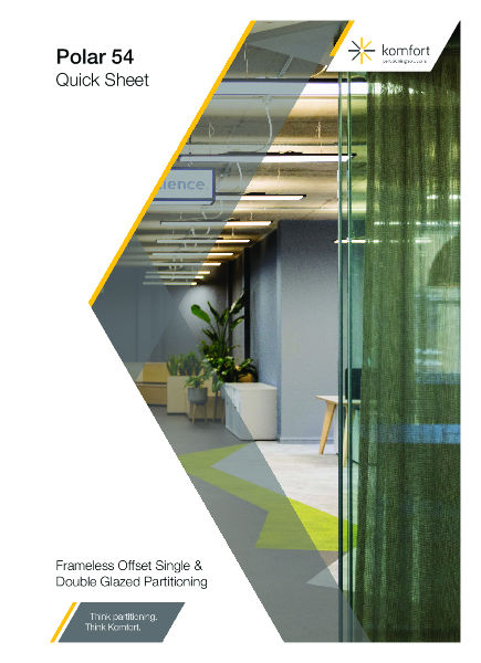 Polar 54 | Quick Sheet