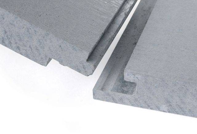 ScreedBoard® 20 - Acoustic Gypsum Overlay Dry Screed Board