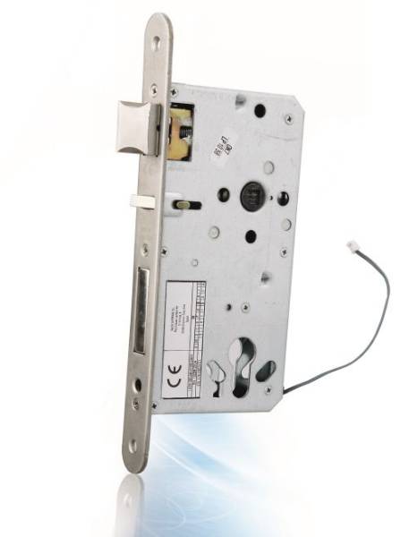 SALTO LE8P02 - Mortise Lock with Projected Latch