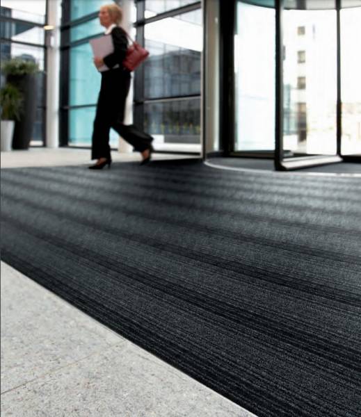 Boulevard™ 7000 Secondary Barrier Matting