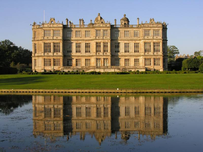 Longleat House
