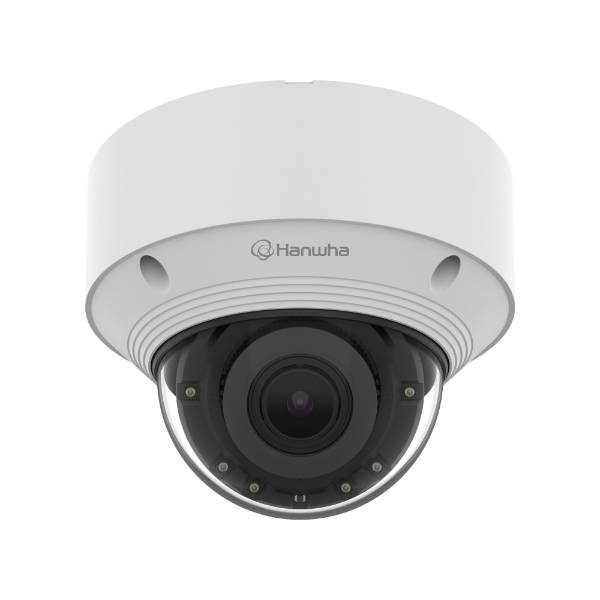 CCTV camera 5MP IR AI Vandal Dome (QNV-C8083R)
