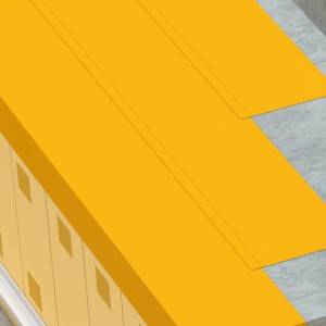 SikaProof®-P-12 - Self-adhesive sheet membrane