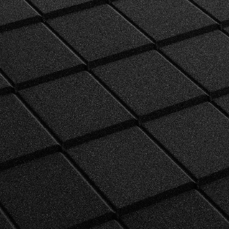 Decra Qube Takpanner - Moderna Takpannor i Stål
