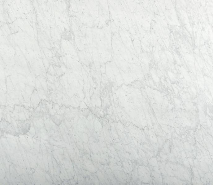 Bianco Carrara - Marble Slab