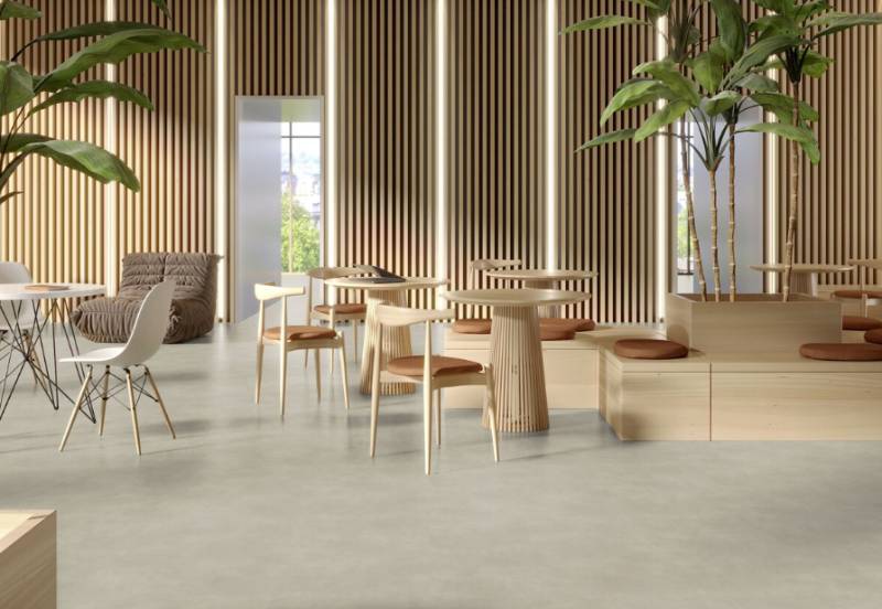 Taralay Libertex - Looselay Acoustic Sheet - Heterogeneous Flooring