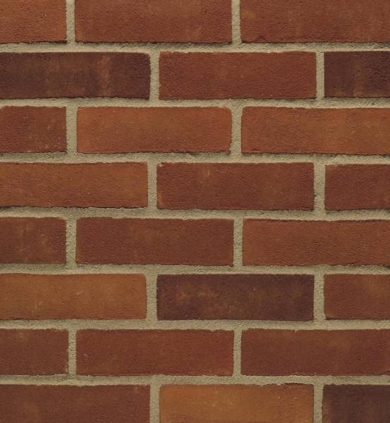 Olde County Blend - Clay Facing Brick 