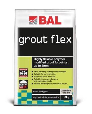 BAL Grout Flex