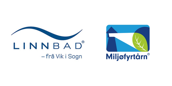 Linn Bad AS er nå Miljøfyrtårn