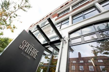 Spitfire Studios